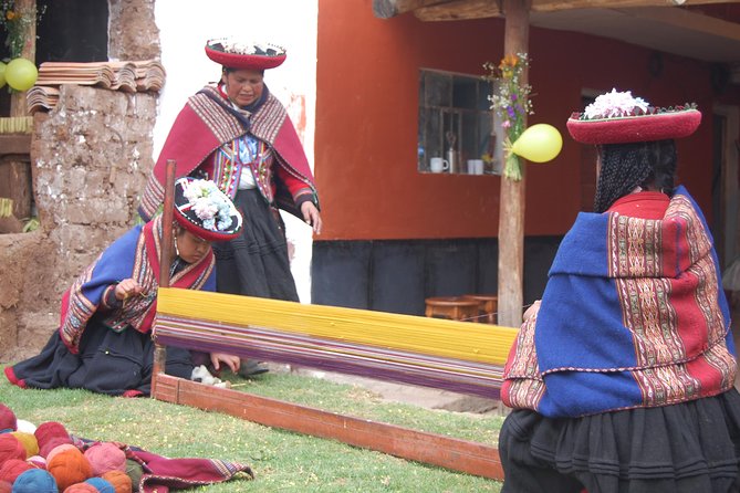 Sacred Valley Private Tour: Chinchero, Ollantaytambo and Pisaq - Overview of Sacred Valley Tour