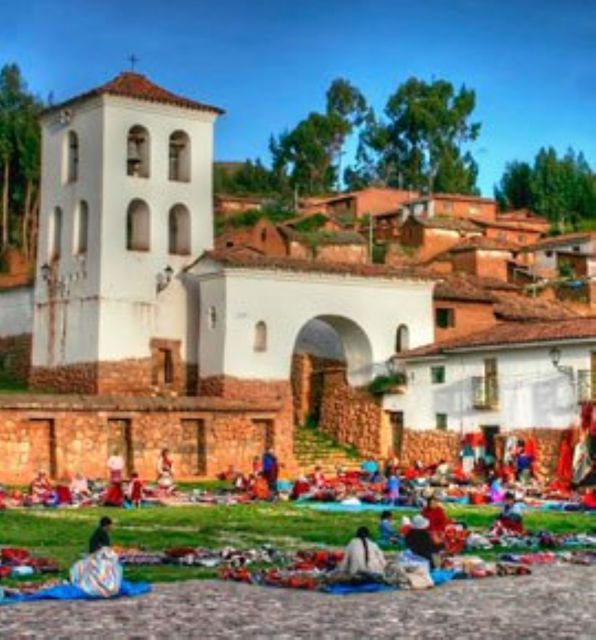 Sacred Valley | Private Tour|