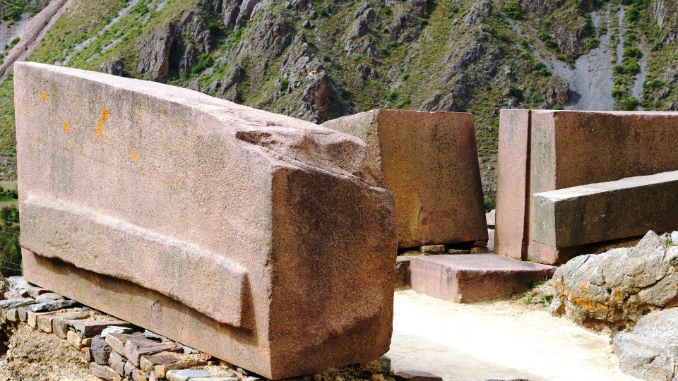 Sacred Valley Tour With Pisac Ruins: Private Full-Day - Overview of the Sacred Valley Tour