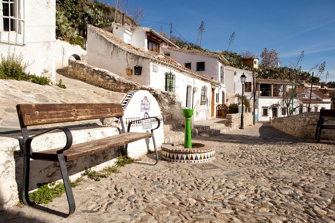 Sacromonte Granada Private Tour