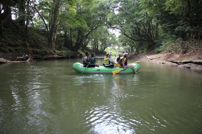 Safari Float