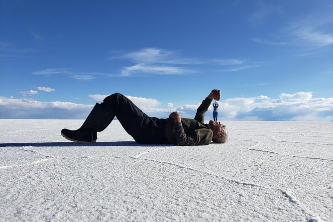 Salar De Uyuni Tours 1 Day