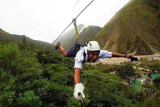 Salkantay Trek to Machupicchu + Humantay Lake