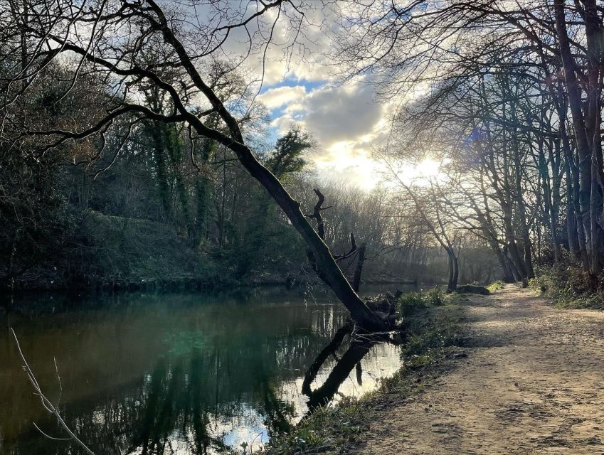 Saltaire: Full-Day Guided Walking Tour