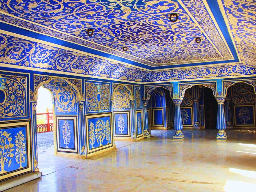 Same Day Jaipur Private Day Trip From Delhi - Tour Overview and Pricing