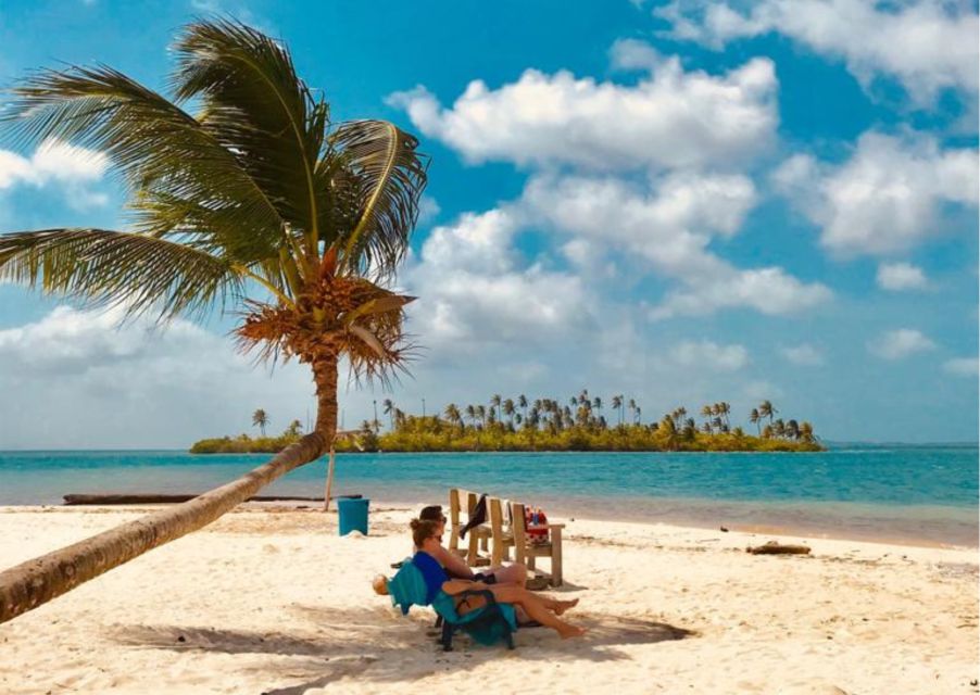 San Blas Day Tour: Explore the Top 3 Islands, From San Blas