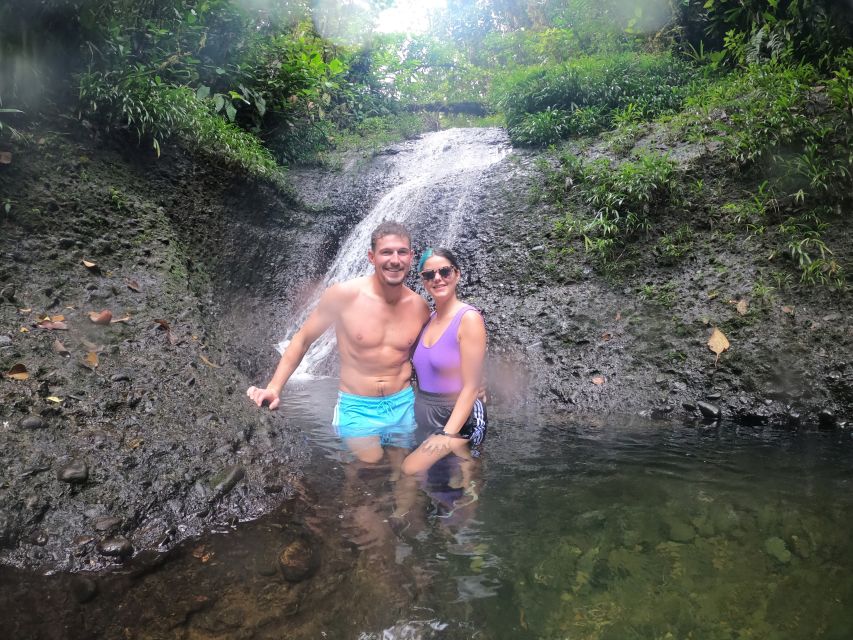 San Cipriano: San Cipriano Natural Reserve Guided Tour - Highlights of the Experience