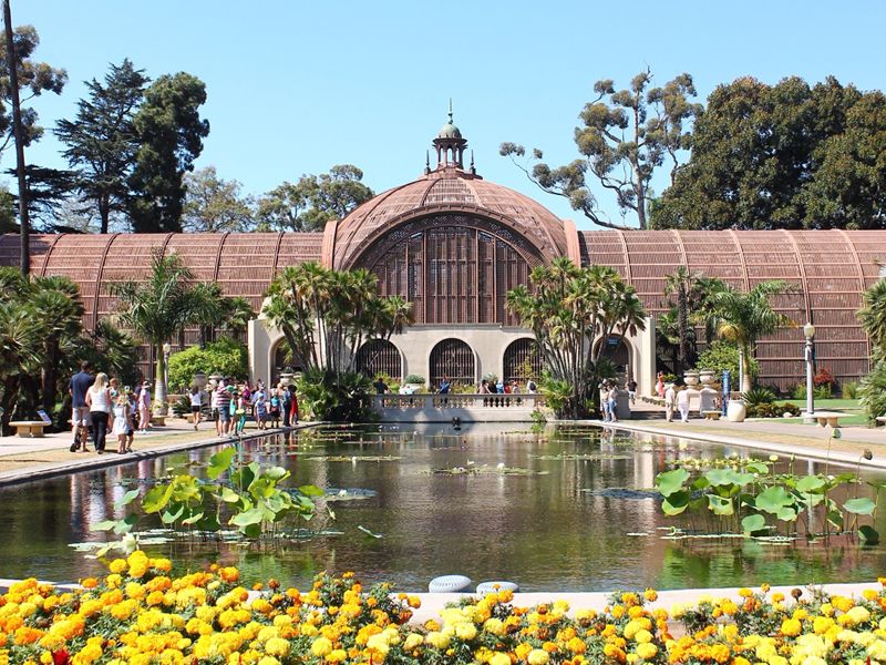 San Diego: 4-Hour Scenic Tour