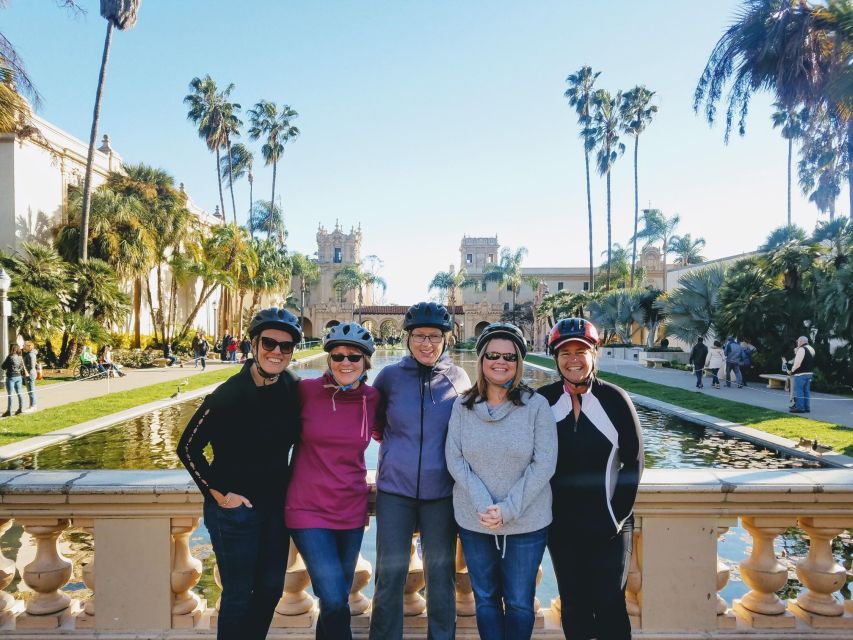 San Diego: Balboa Park Segway Tour