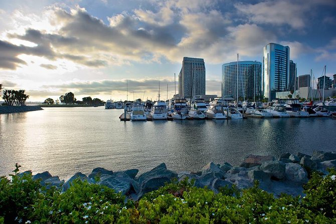 San Diego Scenic Tour