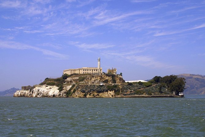 San Francisco Small Group City Sightseeing and Alcatraz Tour - Tour Overview