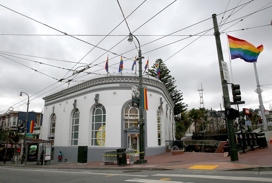 San Franciscos Castro Neighborhood: Self-Guided Audio Tour - Overview of the Castro Neighborhood