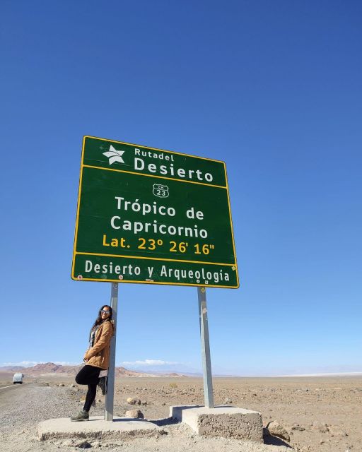 San Pedro De Atacama: Red Stones and High Plateau Lagoons