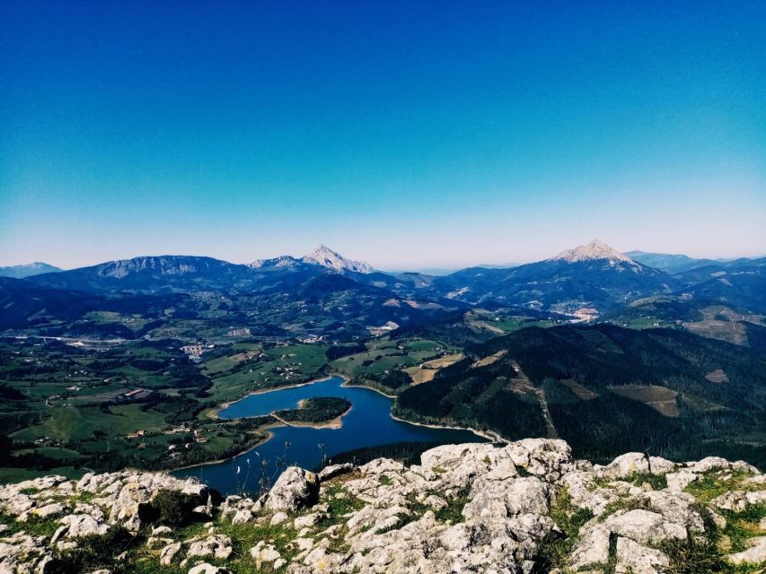 San Sebastian:Discover the Artisan Producers of the Mountain