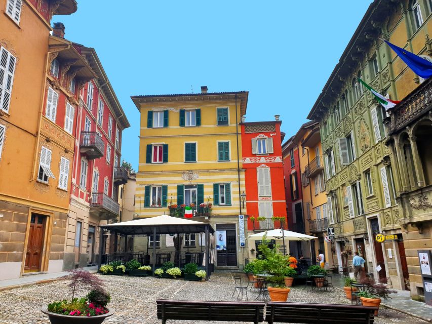 San Sebastiano Curone: Walking Tour in Val Curone - Tour Overview and Pricing