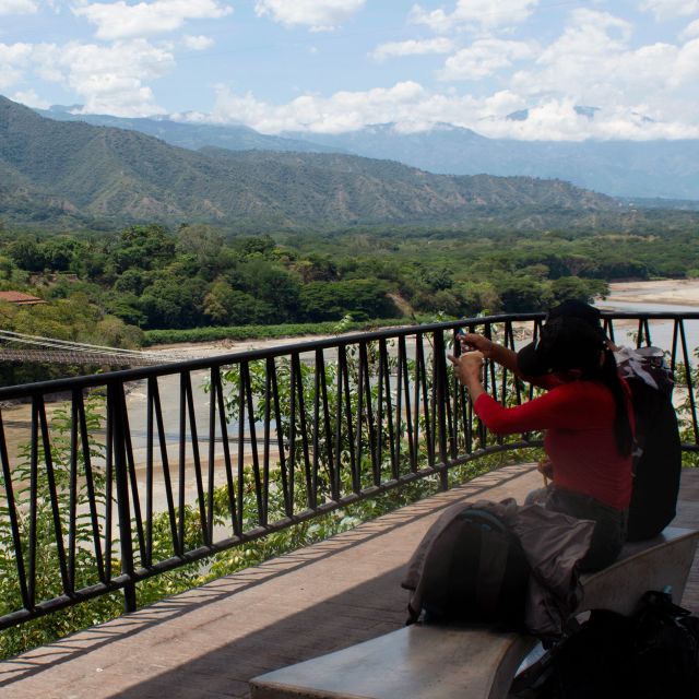 Santa Fe De Antioquia Magic Town Day Tour