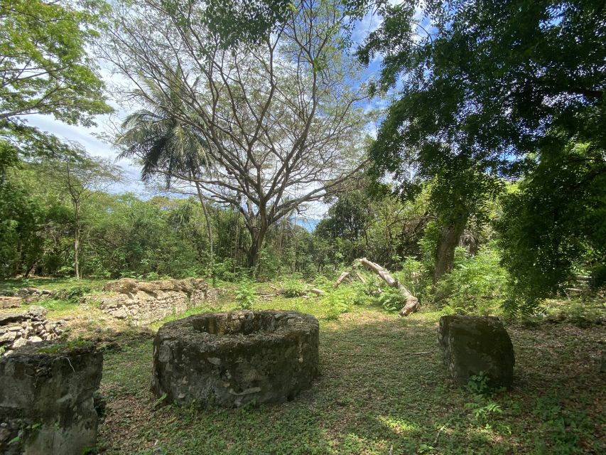 Santo Domingo: History of Slavery Guided Tour