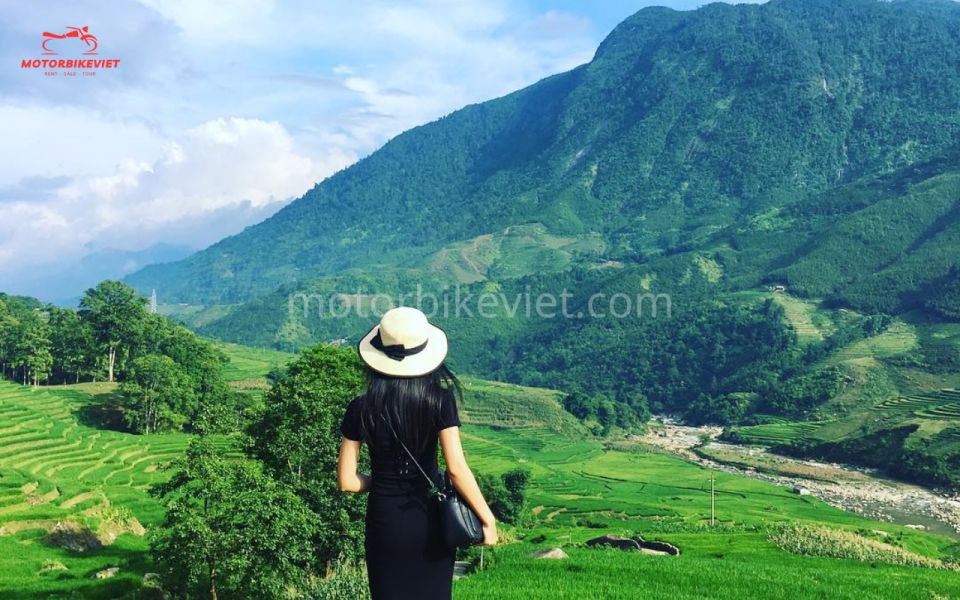 Sapa 2 Days 1 Night – Classic Hikking Tour