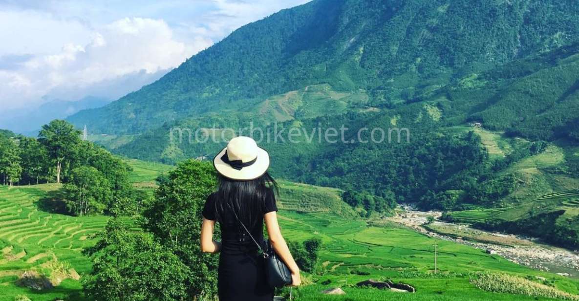 SAPA 3 DAYS 2 NIGHTS PACKAGE