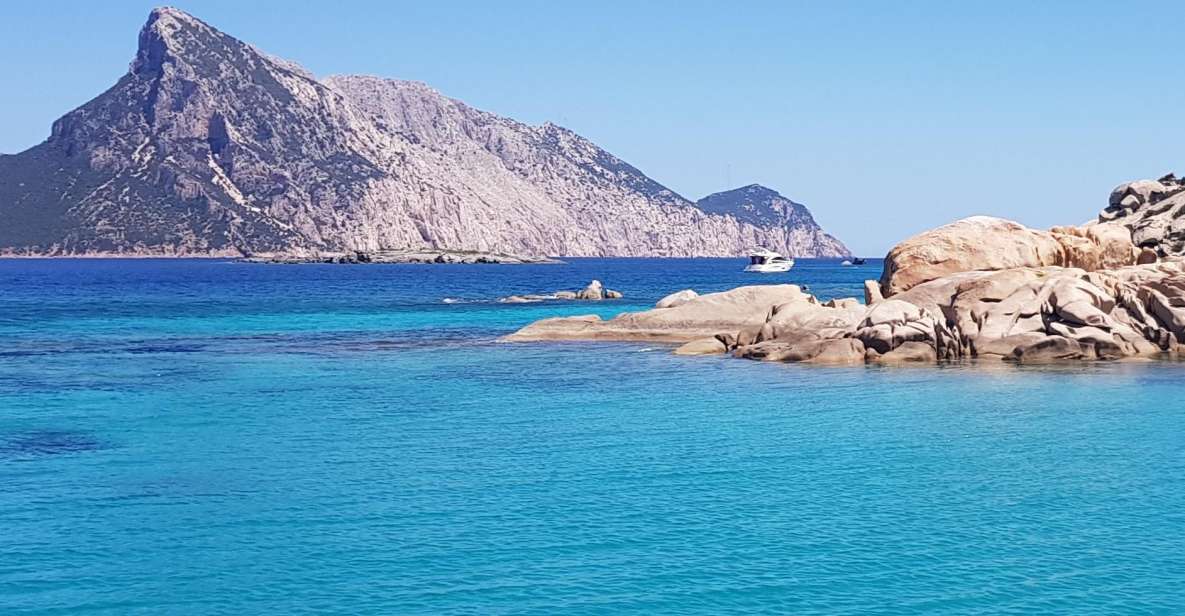 Sardegna, North West, Discovering Land and Sea - Tour Highlights