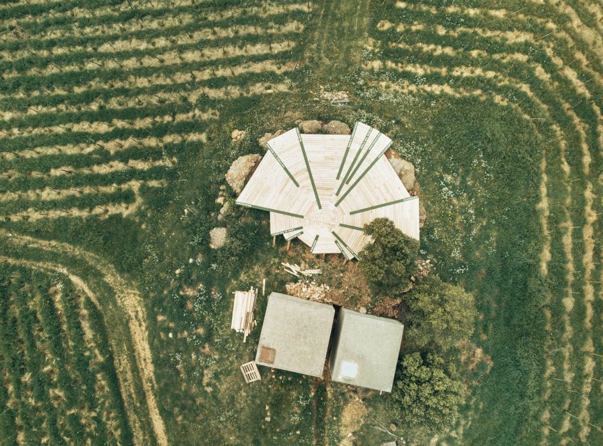 Saturnia: La Maliosa Winery Picnic at Sunset - Overview of the Picnic Experience