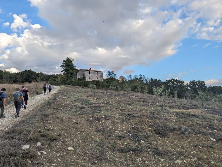 Saturnia: the Misterious Healing Waters - Exploring the Thermal Complex