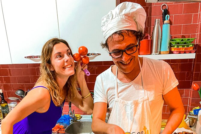 Savor Authentic Sicilian Cuisine With a Local Chef in Palermo