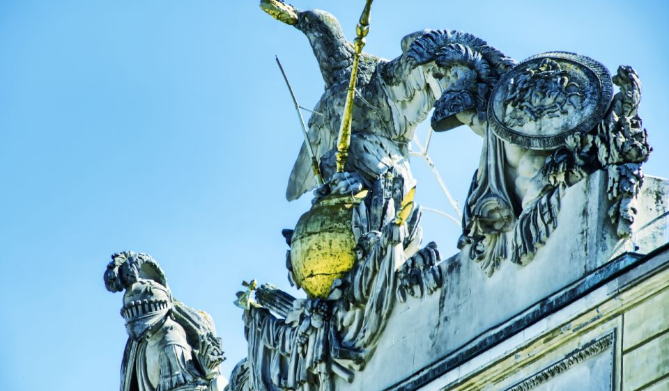 Schoenbrunn Palace Private Walking Tour - Overview of the Tour