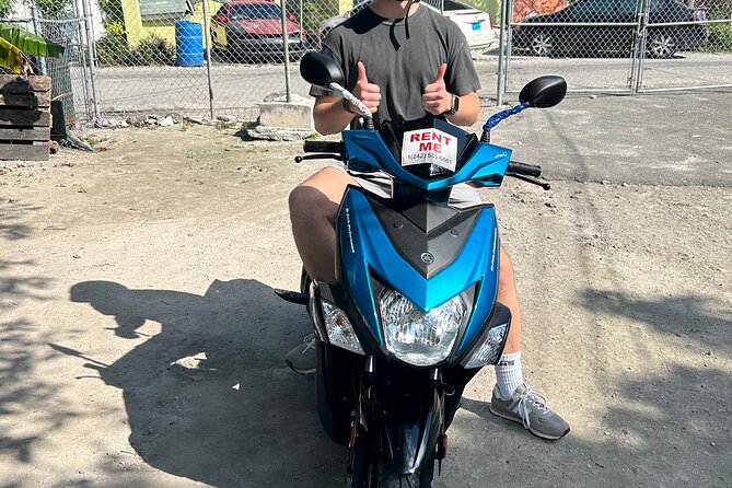 Scooter Rentals ,Atv Rentals and Buggy Rental,Nassau Bahamas