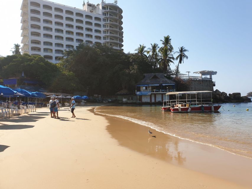 Scuba Diving in Acapulco for Begginers