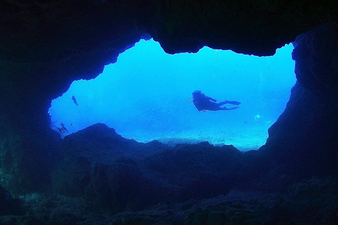 Scuba Diving