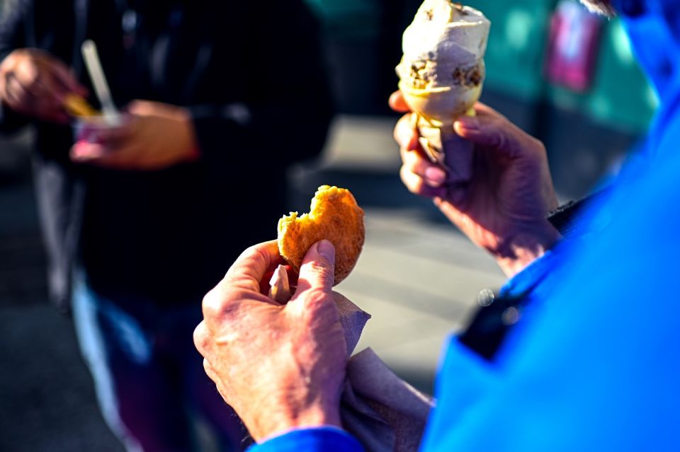 Secret Food Tours San Francisco