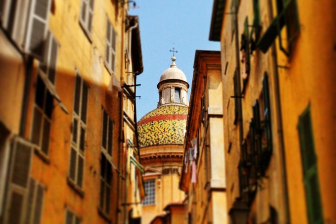 Secrets of Nice: Exclusive Private Walking Tour of Nice