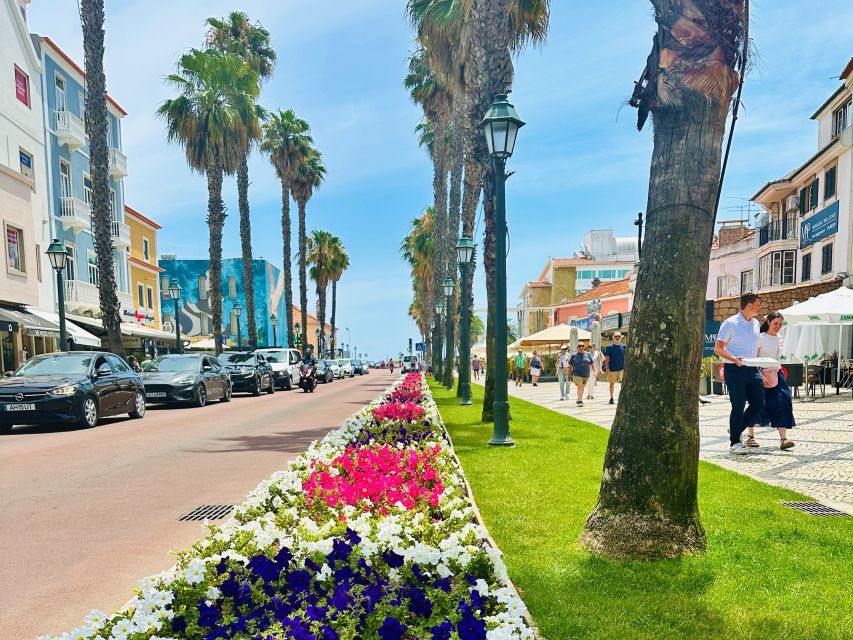 Secrets of Sintra Beauty of Cascais