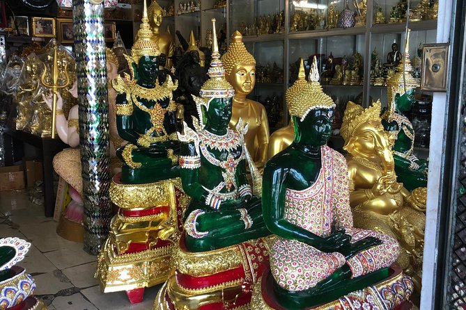 See 30+ Top Bangkok Sights. Fun Local Guide!