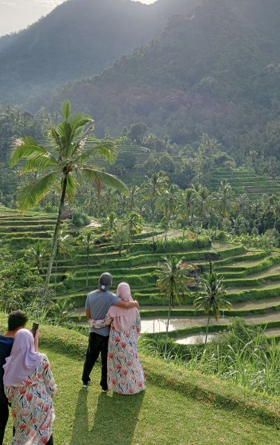 Sekumpul and Fiji Waterfall Trekking - Inclusions and Highlights