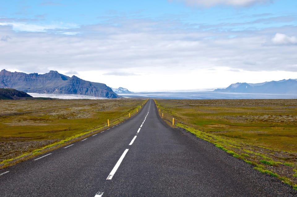 Self-Drive: Iceland Circle With Snæfellsnes (9 Days)