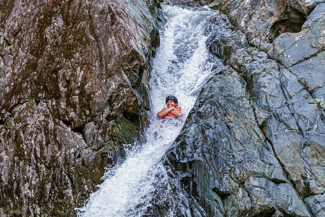 Semi Private El Yunque Tour -Transp. Inc.