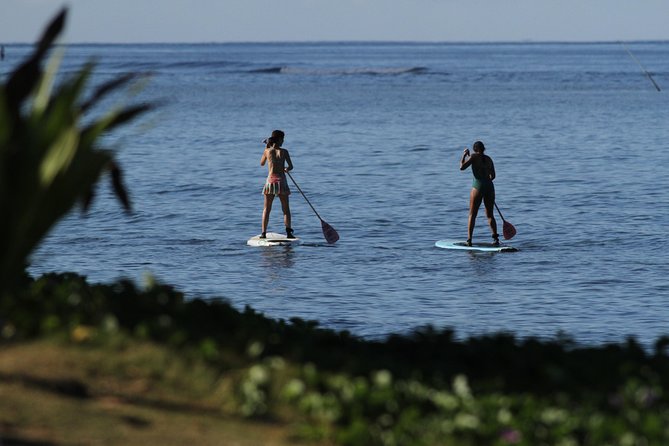 Semi-Private Surf Lesson - 3 Students 1 Instructor - Overview of the Lesson