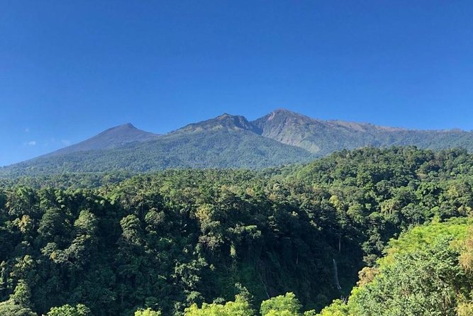 Sendang Gile & Tiu Kelep Waterfall Tour