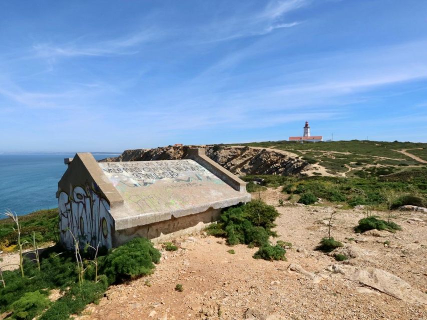 SESIMBRA | RETRO TOUR CLASSIC (1H)