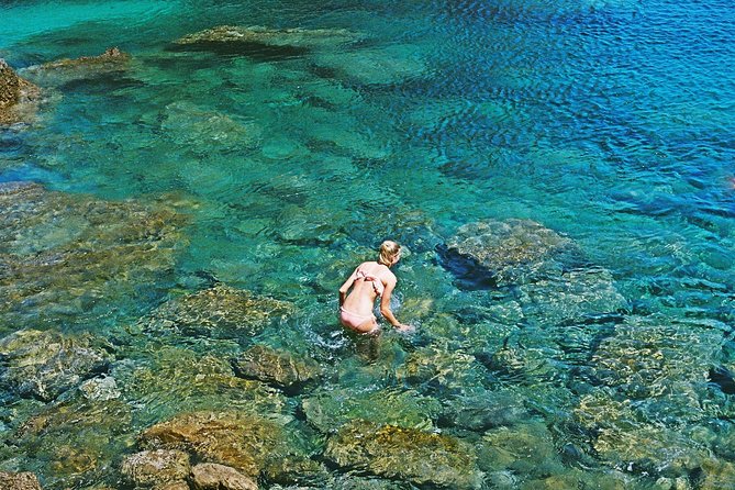 Sesimbra Wild Beach Tour From Lisbon