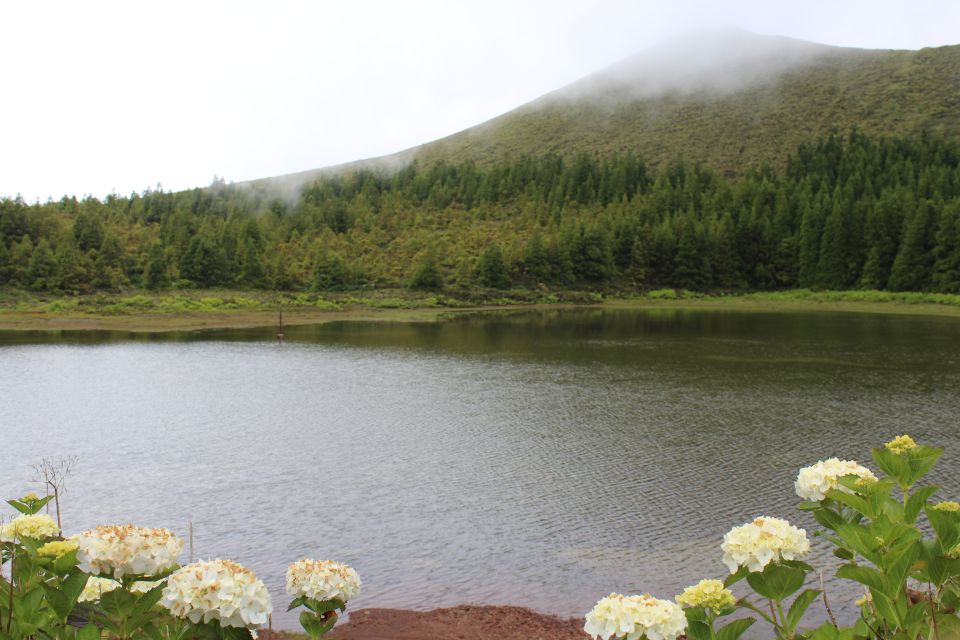 Sete Cidades: Full Day Jeep Tour and Walking Trail