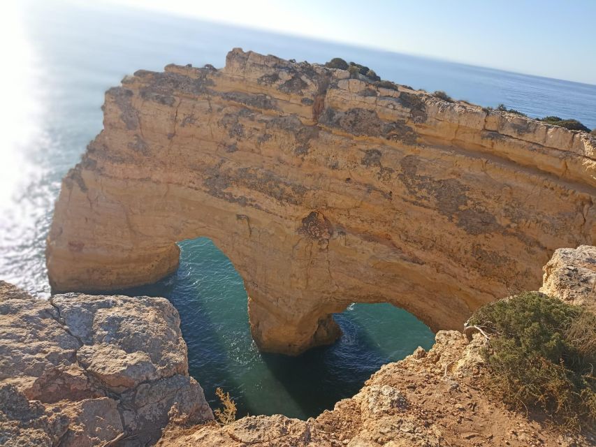 Seven Hanging Valleys