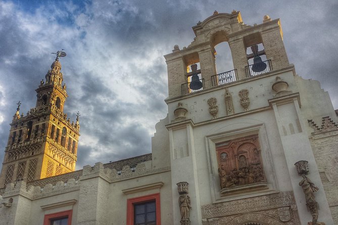 Seville Rooftop Walking Tour