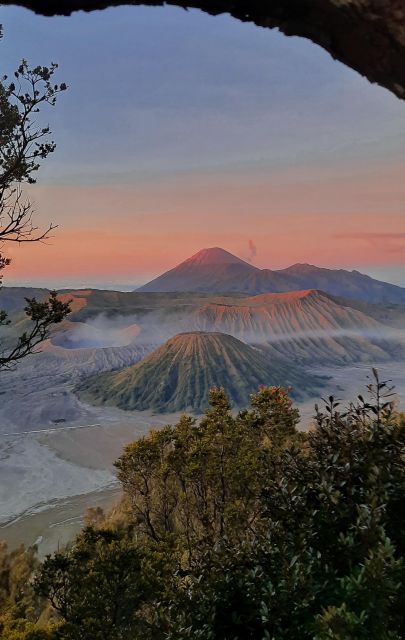 Shared Tour Bromo Starting From Cemorolawang, Probolinggo