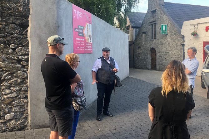 Shenanigans Walks – Guided Walking Tour in Kilkenny