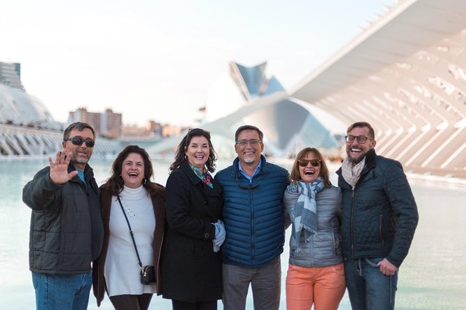 Shore Excursion: City Tour With Tapas in 11TH Century Monument