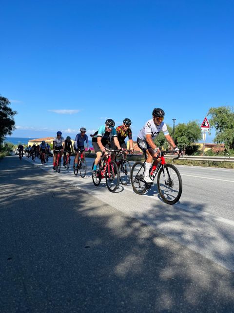 Sicily: Cycling Tour With Scenic Etna Views