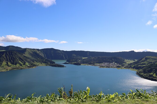 Side by Side Tour - Sete Cidades From North Coast (Half Day) - Meeting Point and Transportation